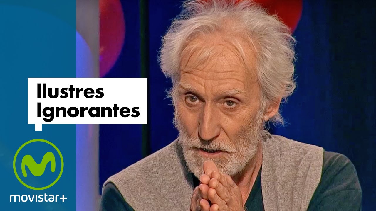 Ilustres Ignorantes - Ser Culto (Parte 2)