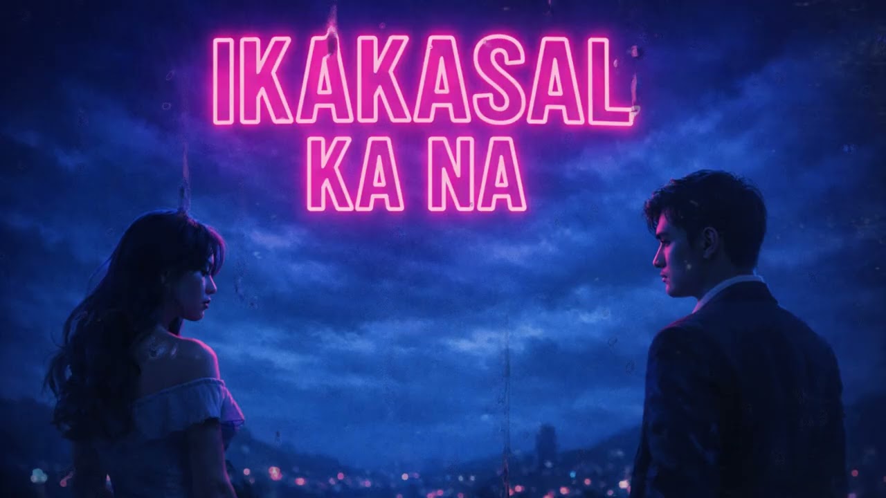 Jessa Zaragoza - Ikakasal Ka Na (Himig Covers)
