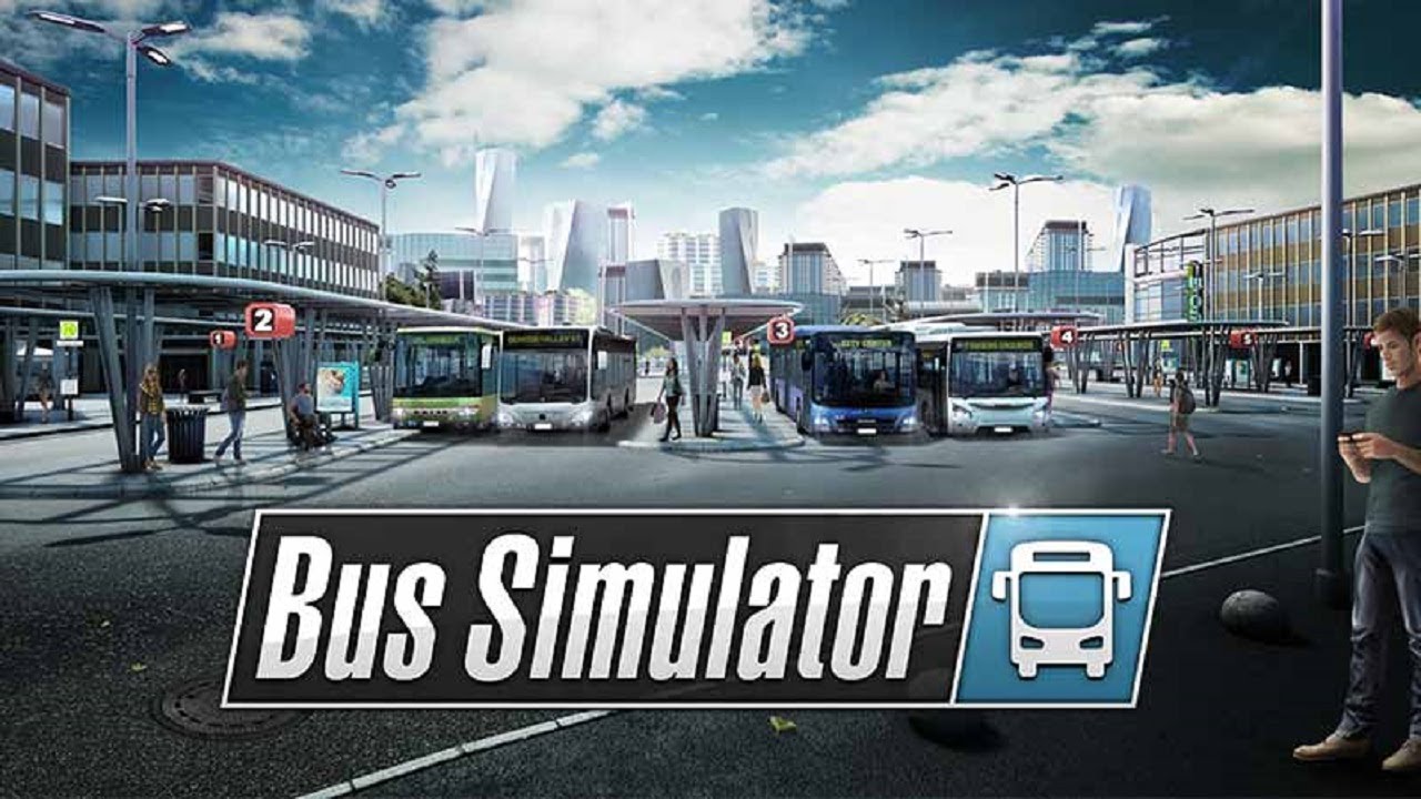 Bus Simulator  Objectif Agriculture ( PS4) FR