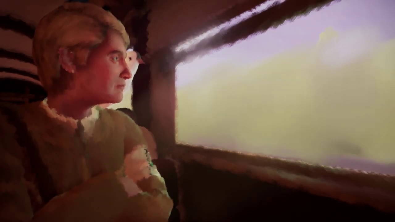 11-11 Memories Retold - LaunchTrailer