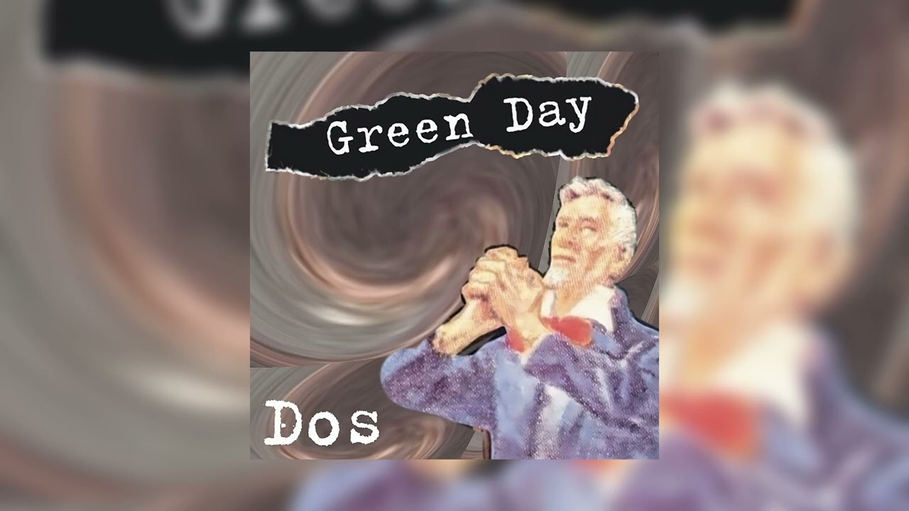 Green Day - Ashley (Insomniac Mix)