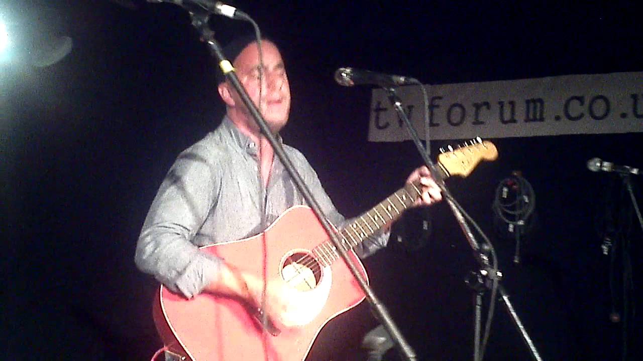 Dan Andriano - Every thug needs a lady - TW forum - 2012