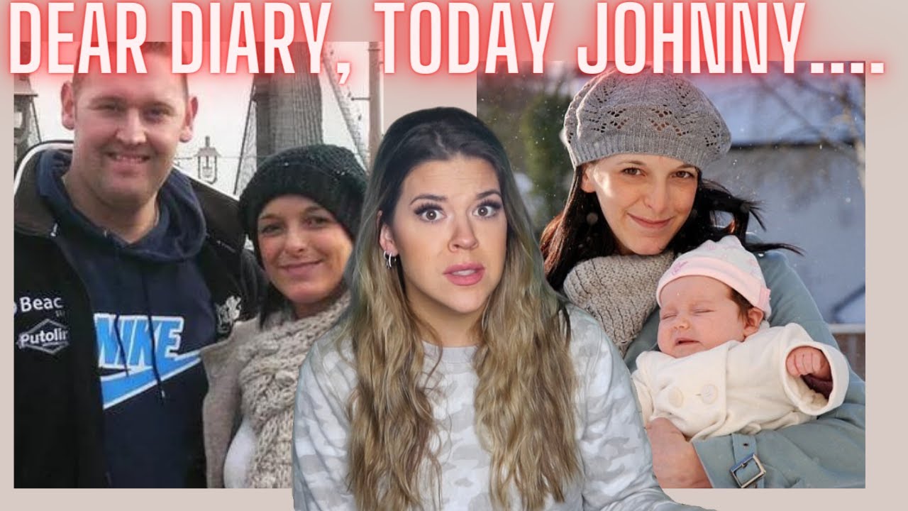 Her Diary had it all | Jane Clough