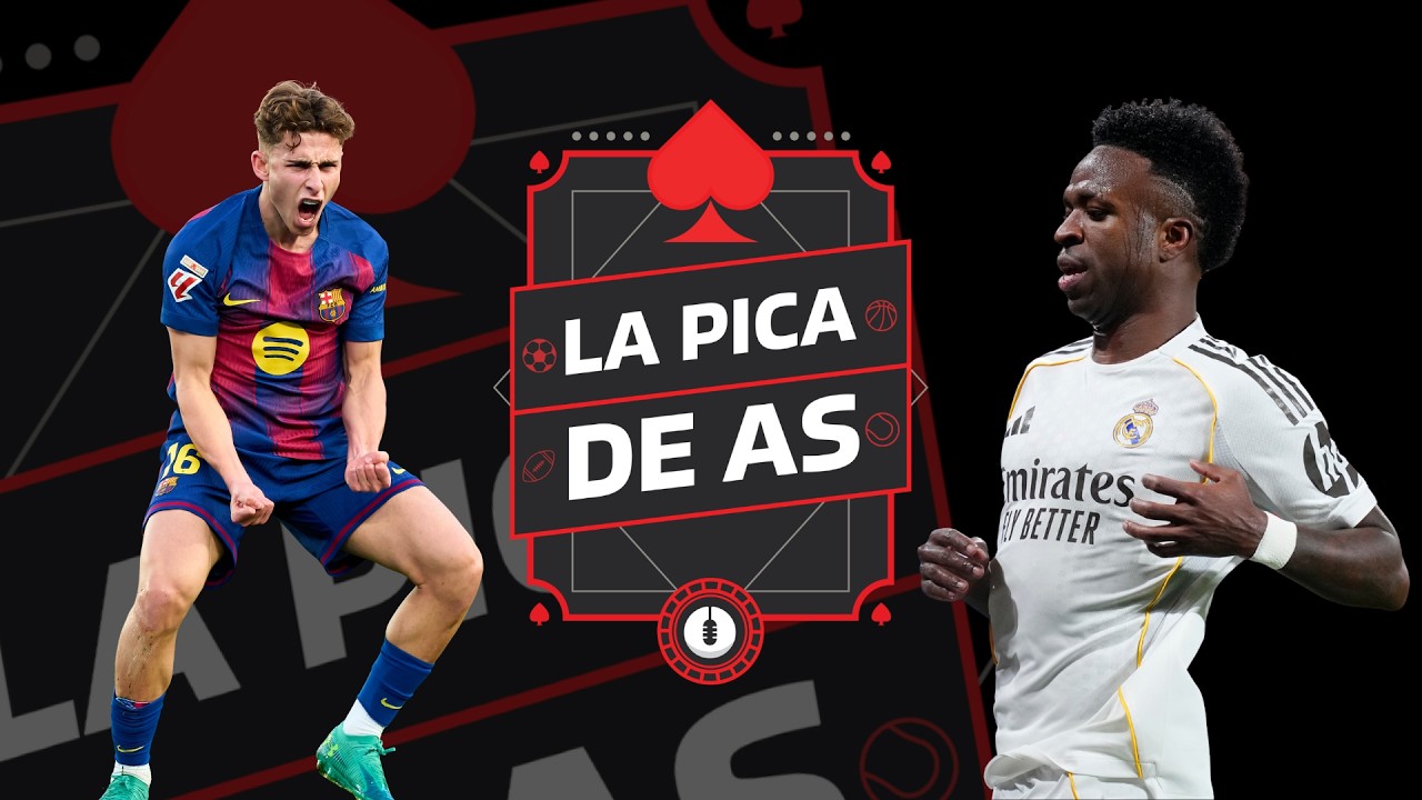 EN VIVO, LA PICA DE AS | Toda la ACTUALIDAD de la CHAMPIONS LEAGUE y LA LIGA