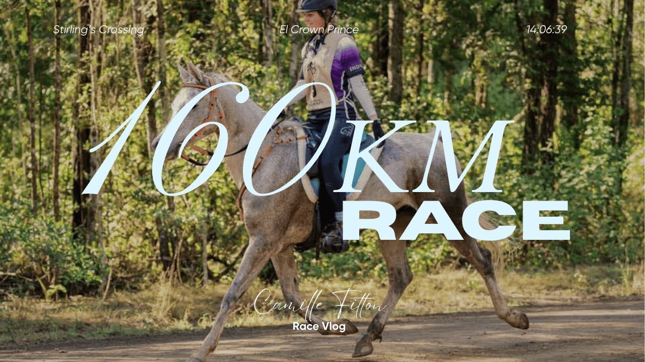 QERA State Championships 2021| 160km Endurance Ride