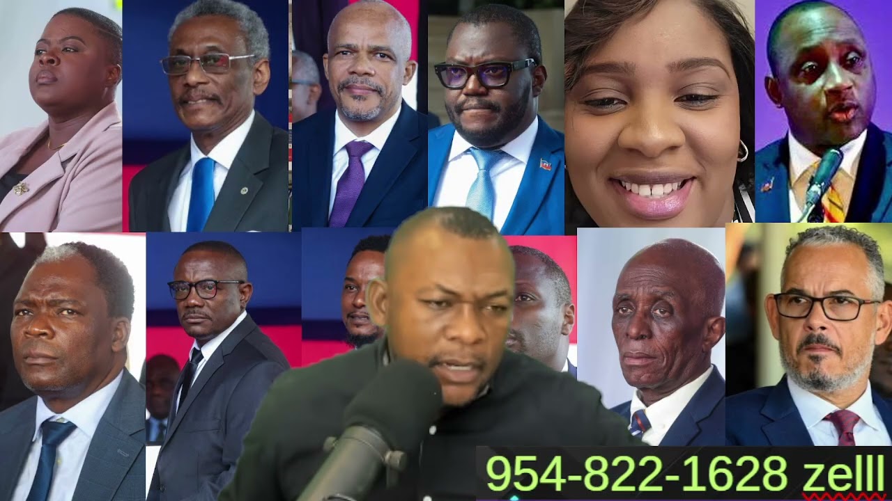 HAITI TOUT TI DETAY -4 MARS 2026 NOUVEL
