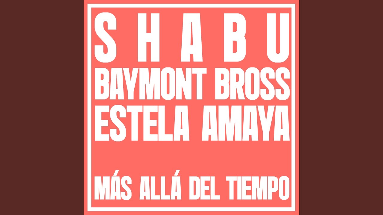 Más Allá del Tiempo