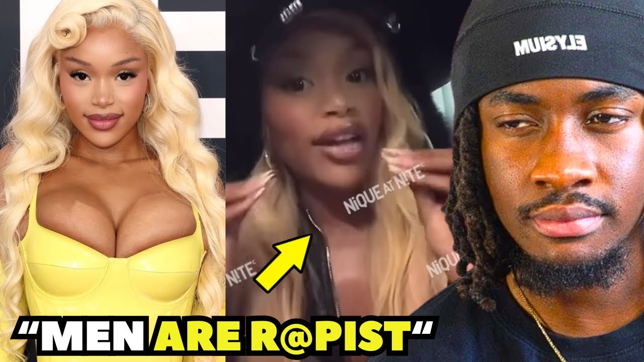 Jordan Pauline is delusional ASF