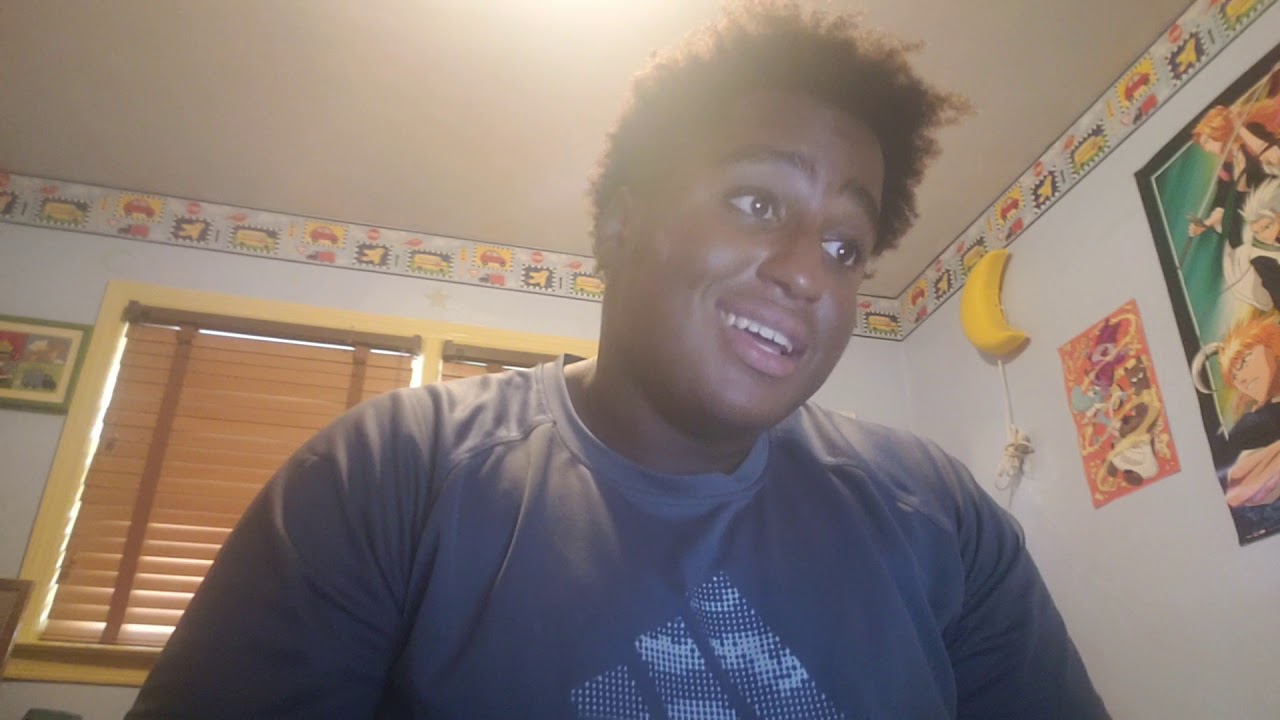 Reacting to fLight vs bone collector😁😁😁