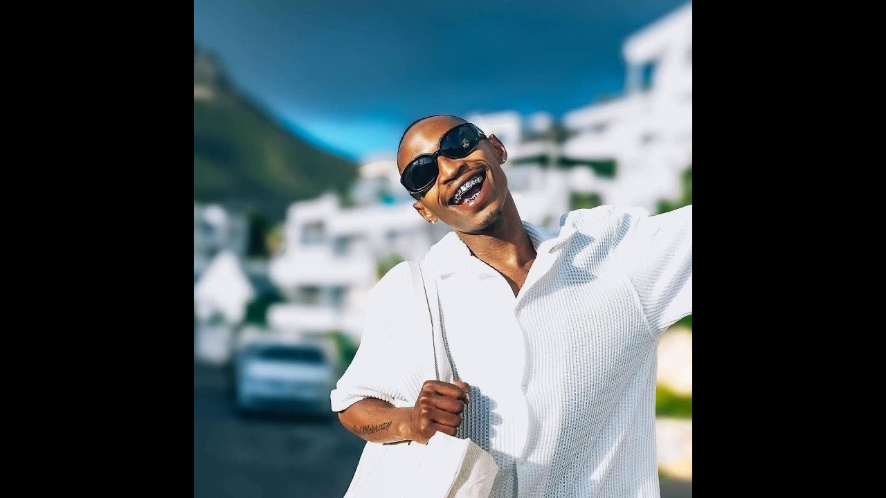 📢💉NEW AMAPIANO BEAT🔥|