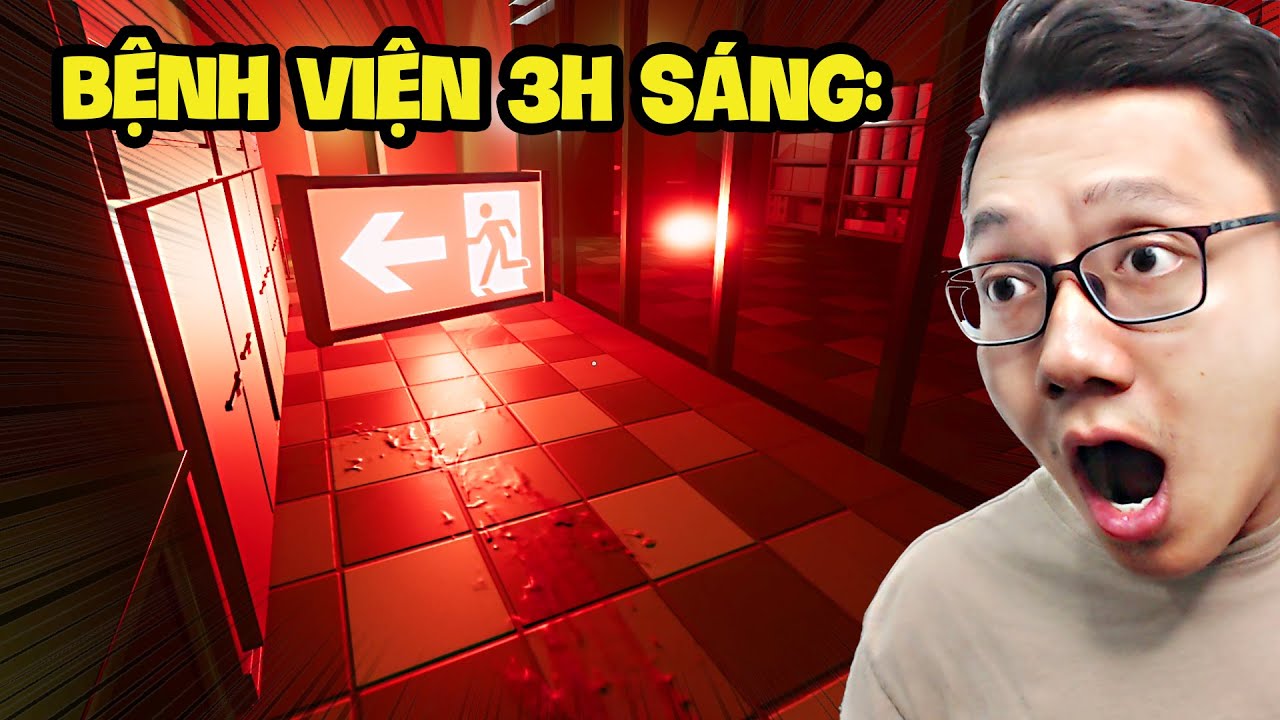 Tôi Đi Chữa Rách Vết Thương Đã Lành Ở Đây - Nổ Não Chủ Nhật