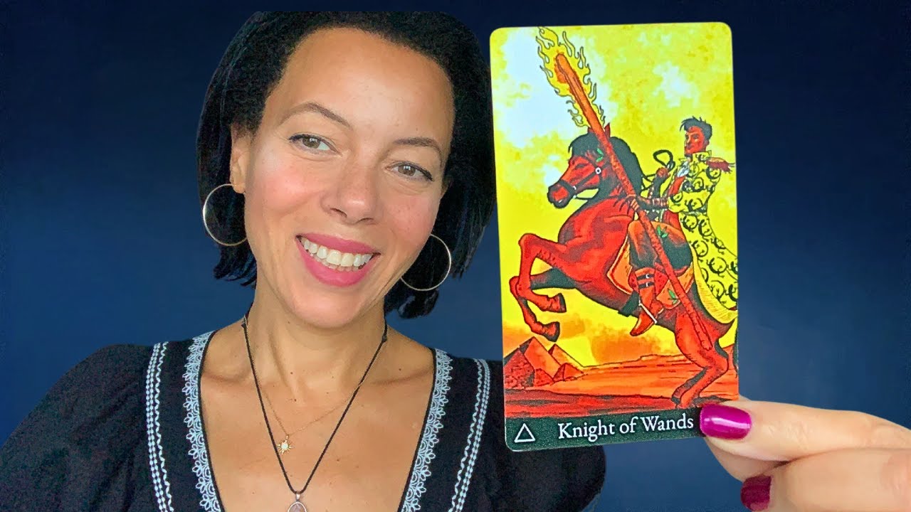 A PASSIONATE Divine Masculine Is Headed Towards You! 🔥
