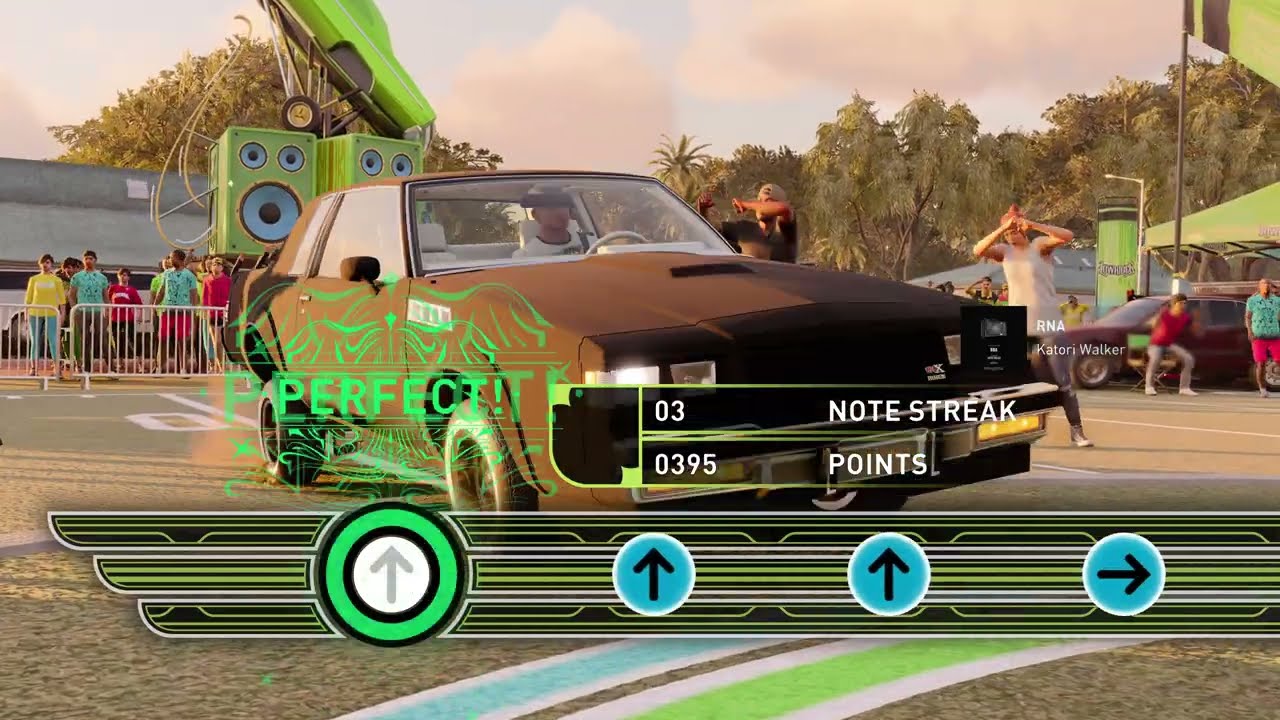 The Crew™ Motorfest #14