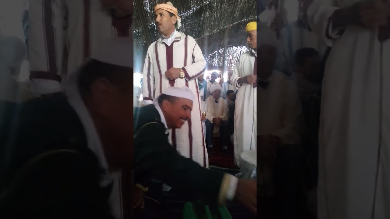 شيخ شيوخ تالسينت