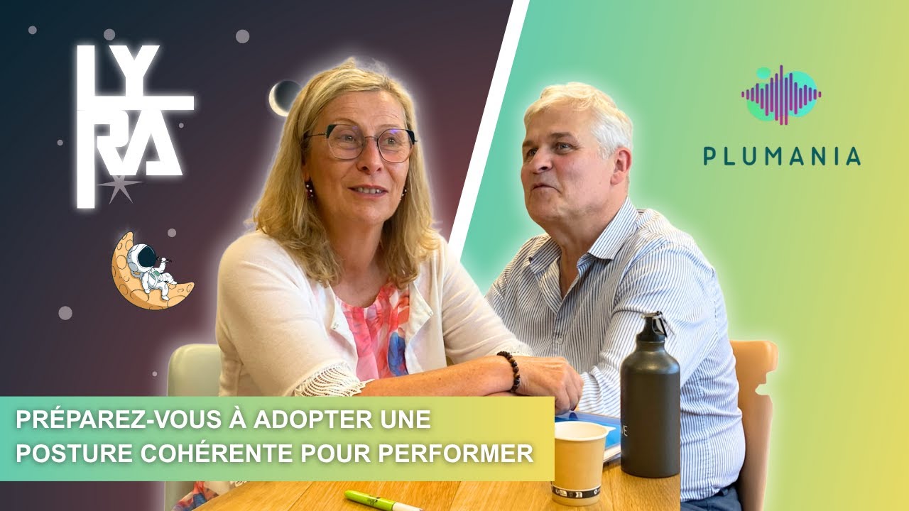 #8 HORS SÉRIE : Préparez-vous à adopter une posture cohérente pour performer