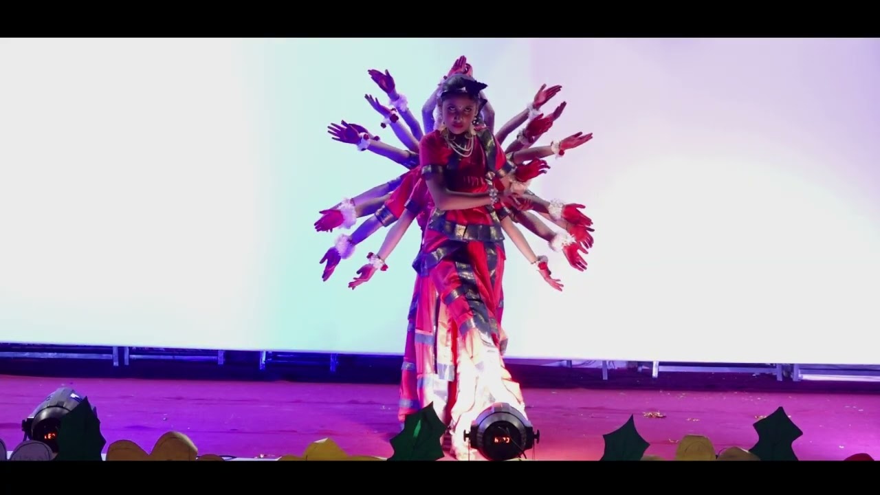 Annual function 2026