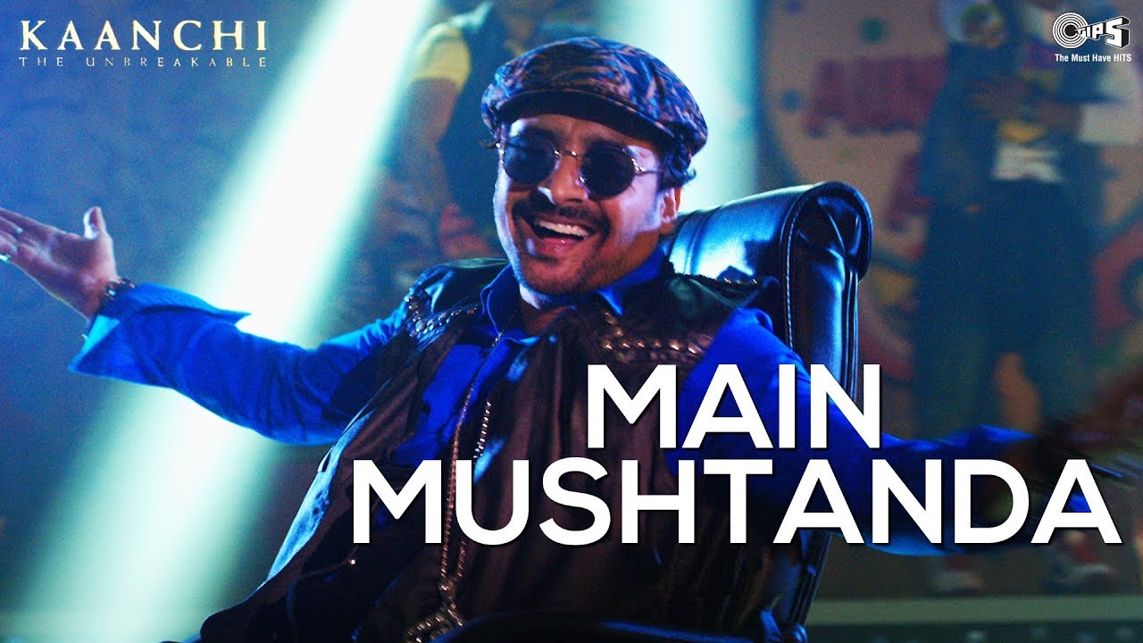 Main Mushtanda Song Video - Kaanchi | Mika Singh & Aishwarya Majmudar | Mishti | Bollywood Songs