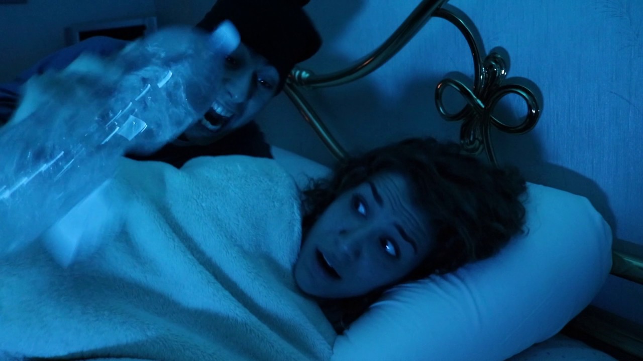 Scary Night - Le paure di notte - iSoldiSpicci