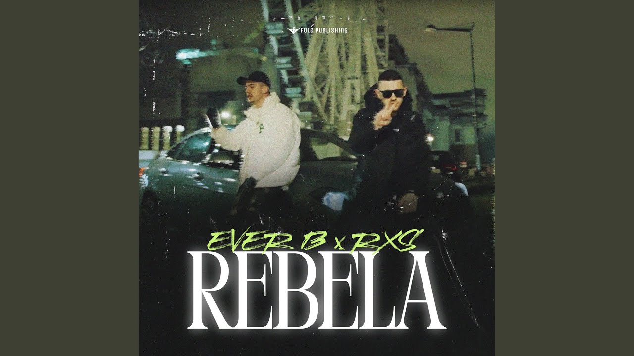 REBELA