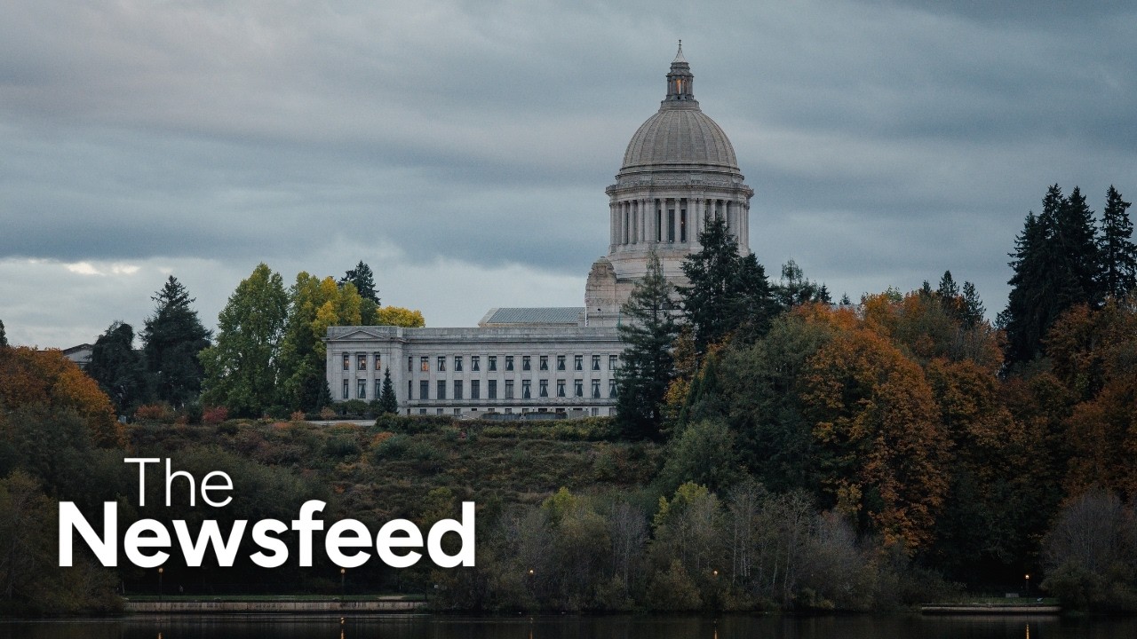 Washington&rsquo;s new millionaires&rsquo; tax: what happens next? | The Newsfeed