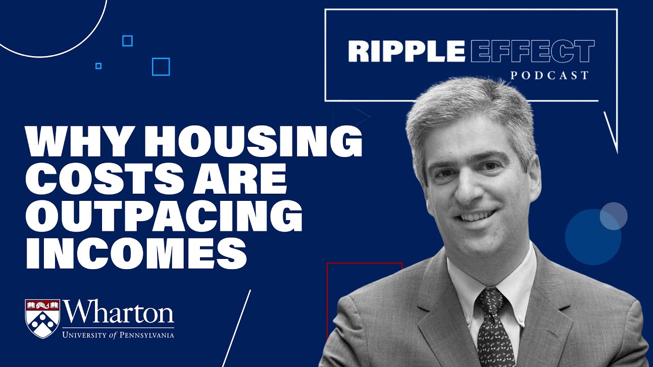 Understanding the Housing Affordability Crisis in Today’s Housing Market