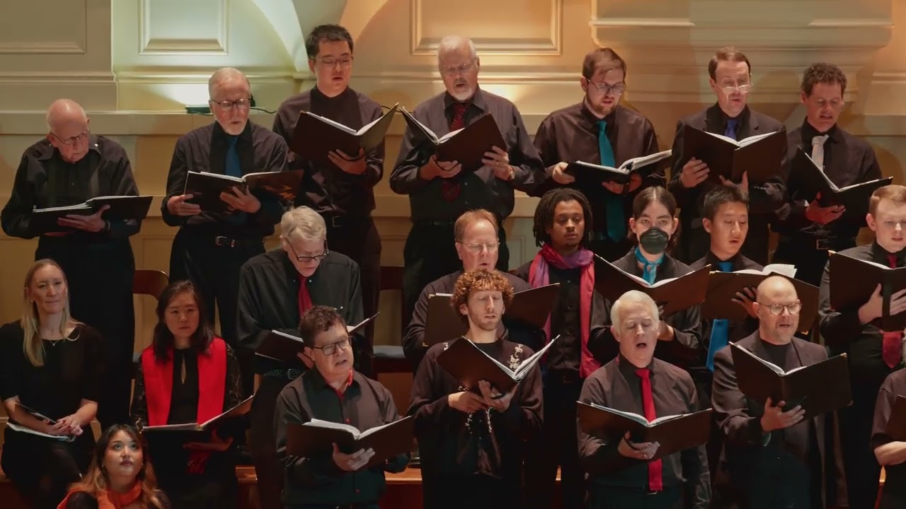 Hanukkah: Ocho Kandelikas - Jagoda arr. Kawarski
