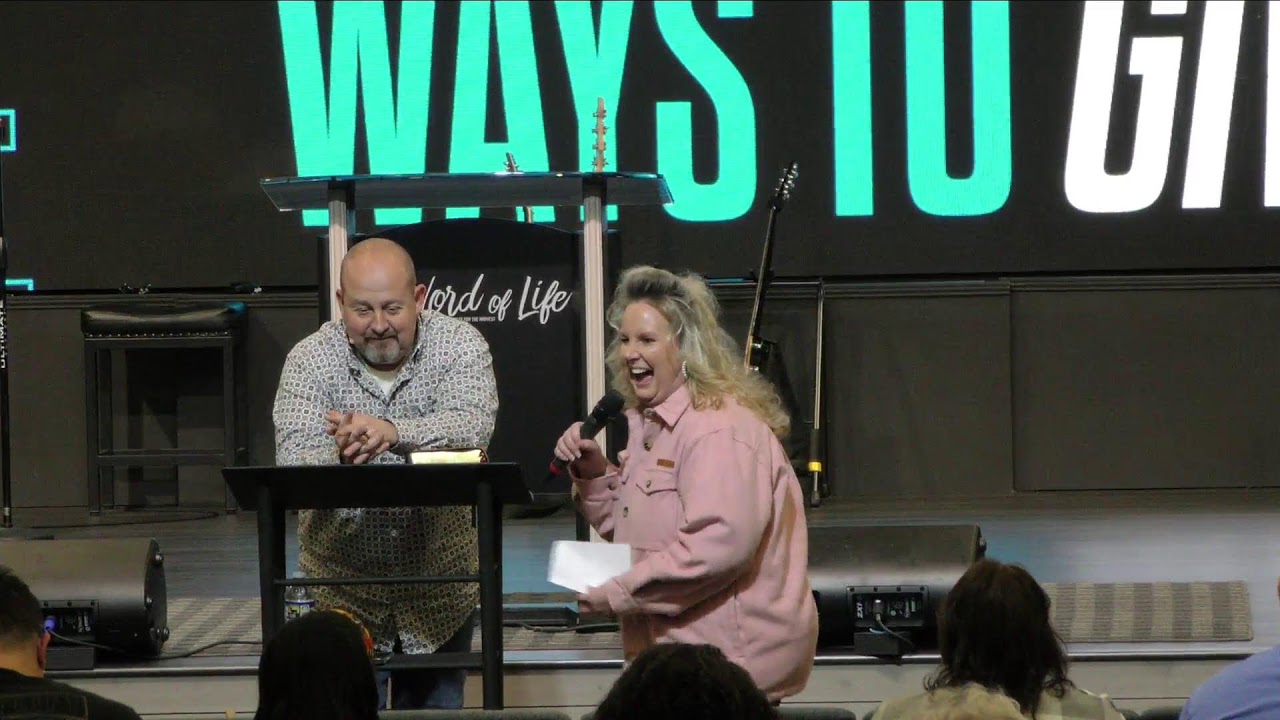 Miracle Wednesday
