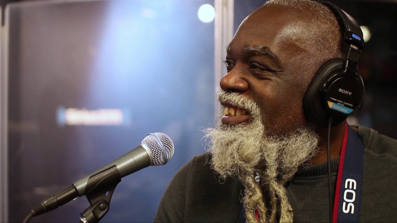 Paradise Grey on Latin Quarter with PMD, O.C., & DJ Eclipse | Interview | Rap Is Outta Control