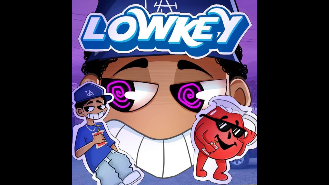 lowkey- skiny 111 ( prod: Sarabia )