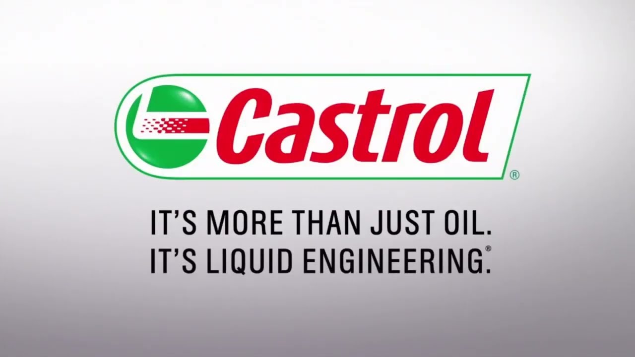 Castrol Hysol XBB Technology - ECSA Maintenance