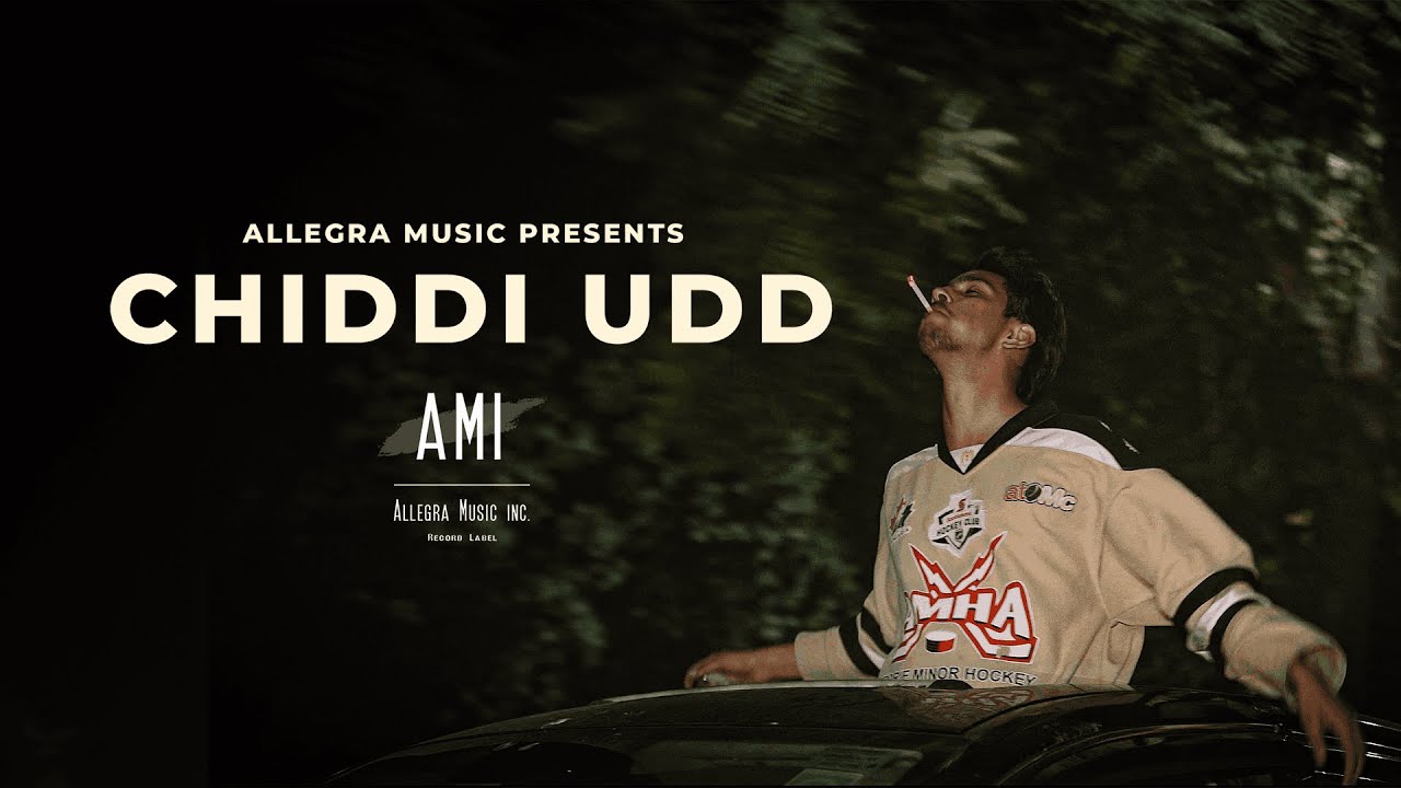 Chiddi Udd (Prod. by Mixedbyacash) – St. Kevin