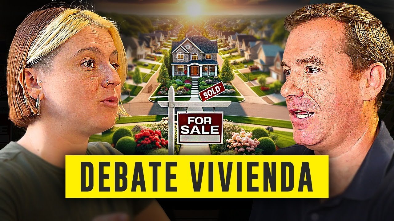 EMPRESARIO MILLONARIO 🤑 Vs SINDICATO INQUILINOS 🏠 