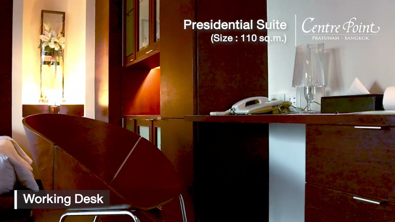 Presidential Suite