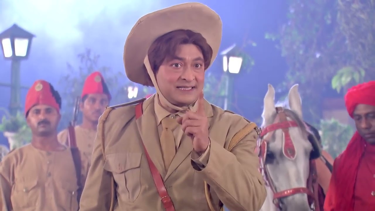 Rani Rashmoni - Ep 1164 - Subrata Roy, Ditipriya Roy - Bengali Tv Serial - Zee5 Bangla Classics