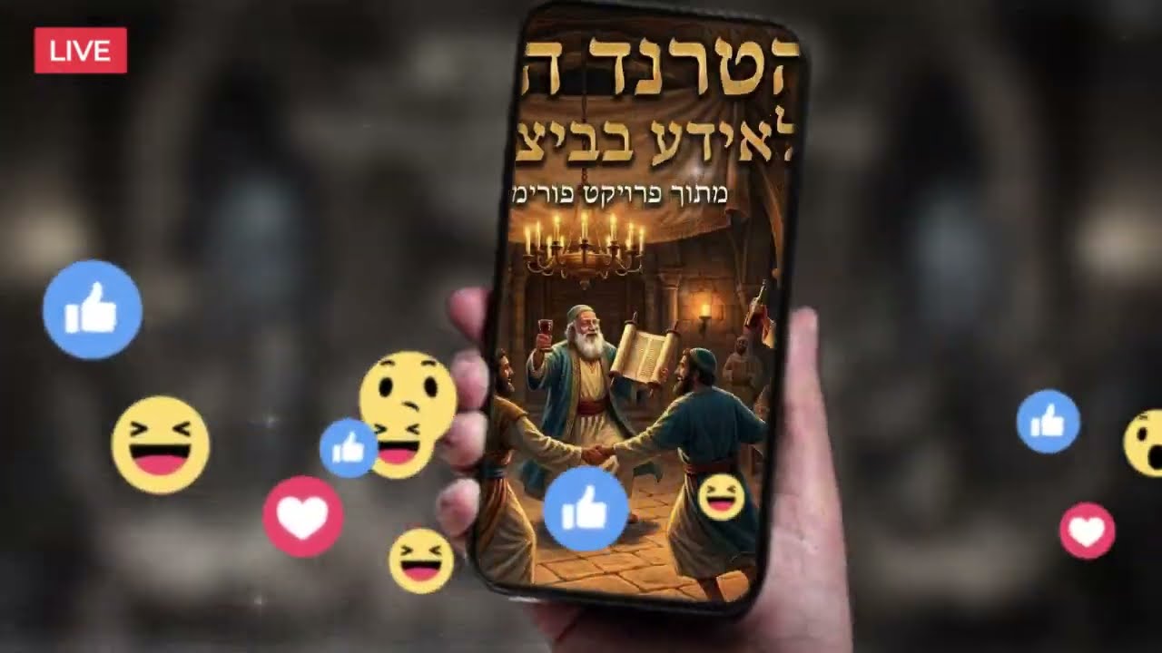 עדלאידע הטרנד הבא