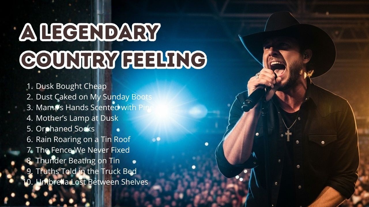 Timeless Country Songs You Can’t Ignore