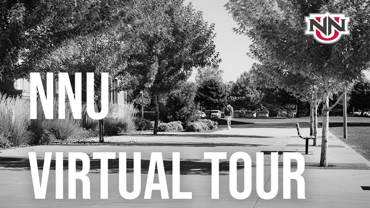 NNU Virtual Campus Tour