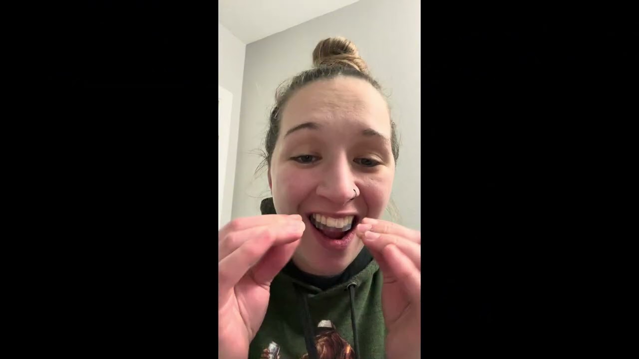 Sensitive Teeth Approved? My Honest Whitening Test