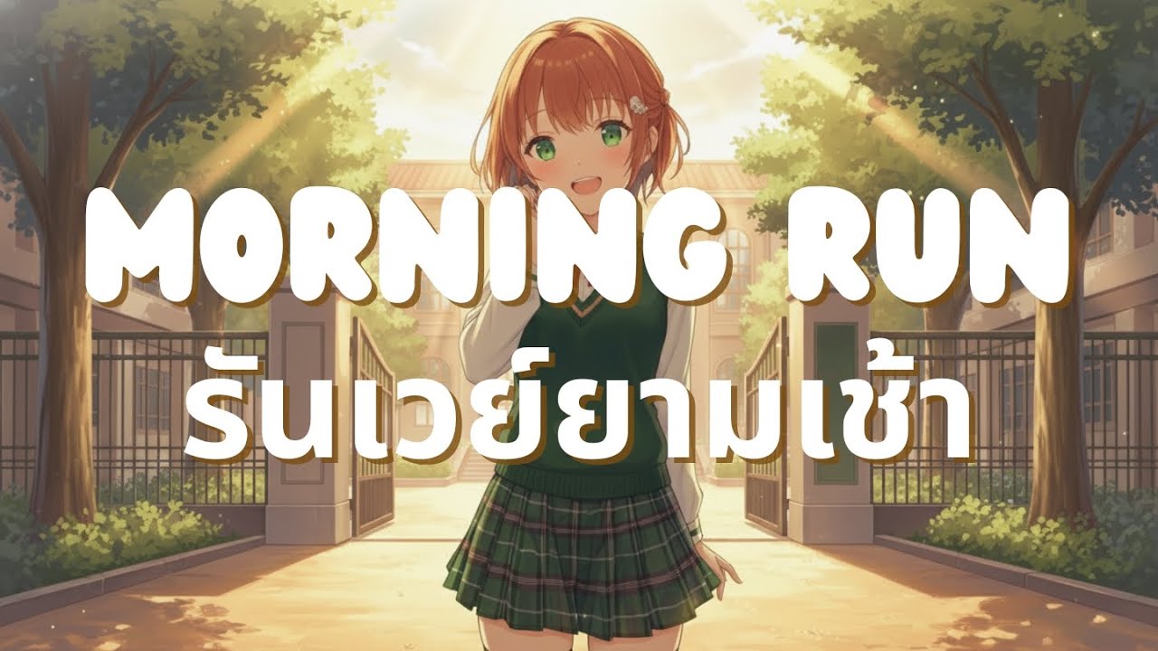 Chill Pop เสียงใส ☀️ เพลงสากลคลายเครียด: BGM สำหรับทำงาน/อ่านหนังสือ