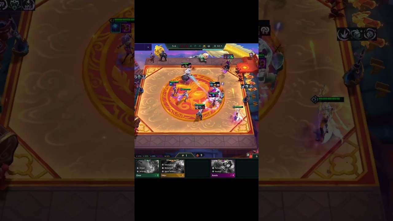 Sett's Thunderous Might: Obliterating Enemy Teams - ft. best in slot