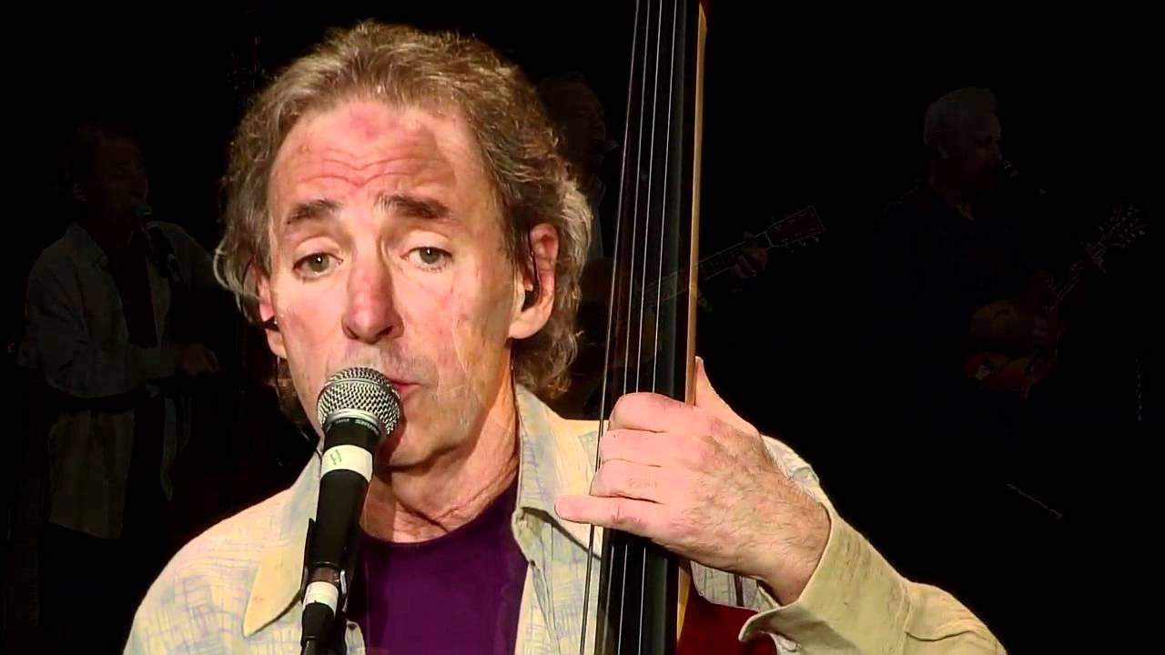 The Folksmen - 