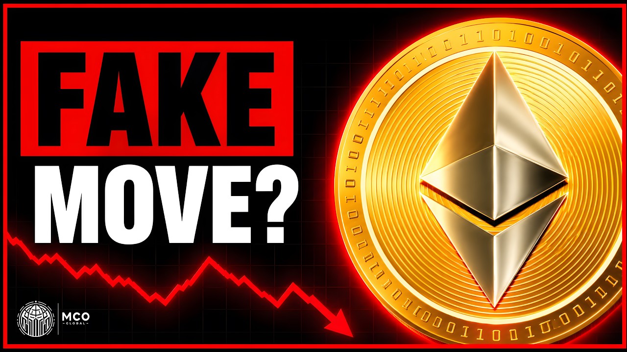 Critical Resistance Levels for Ethereum This Week
