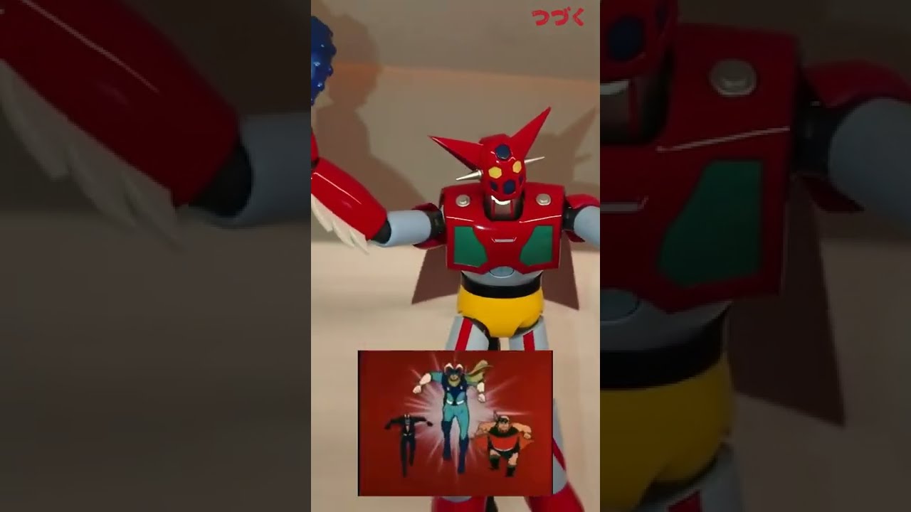 LA MIA COLLEZIONE ROBOT ANNI 70-80 AGGIORNATA