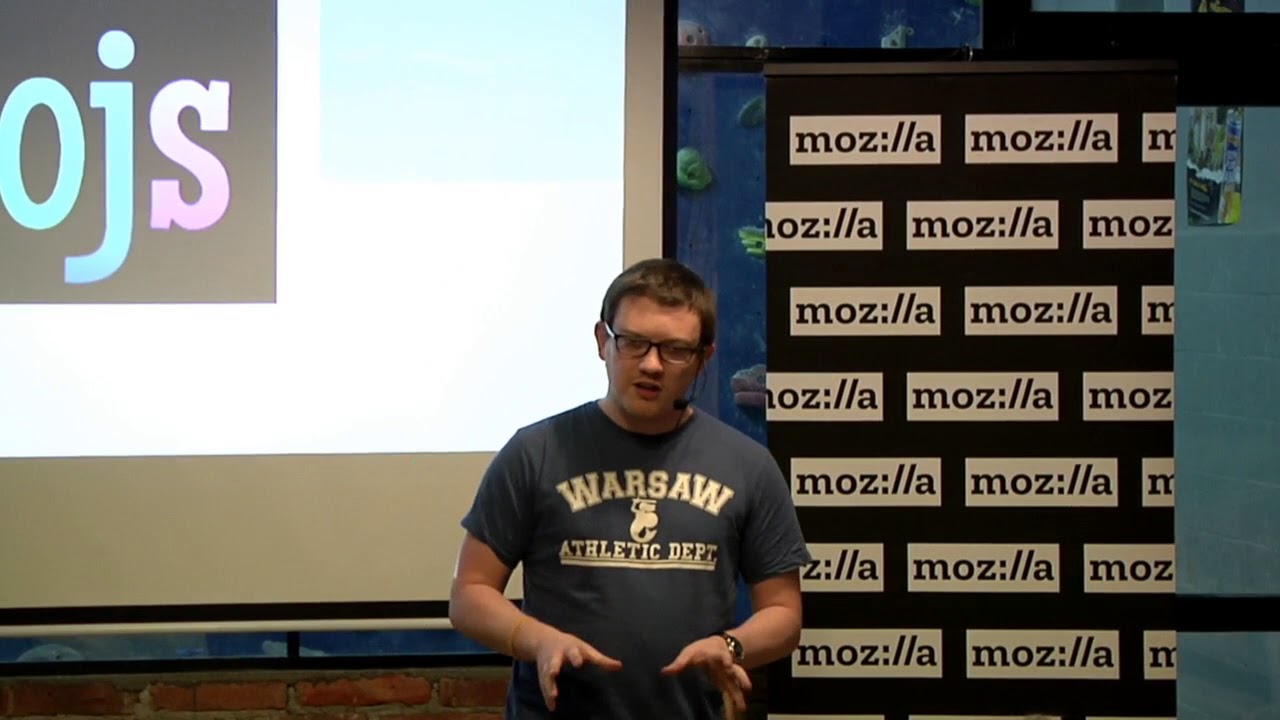 Pisanie własnego silnika do gier to najgorszy pomysł świata - Michał Budzyński