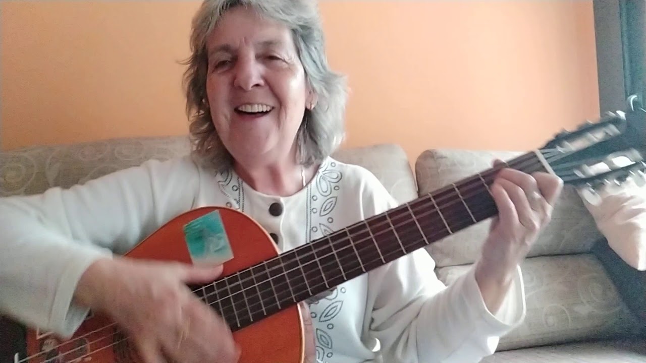 Corazón espinado (guitarra)