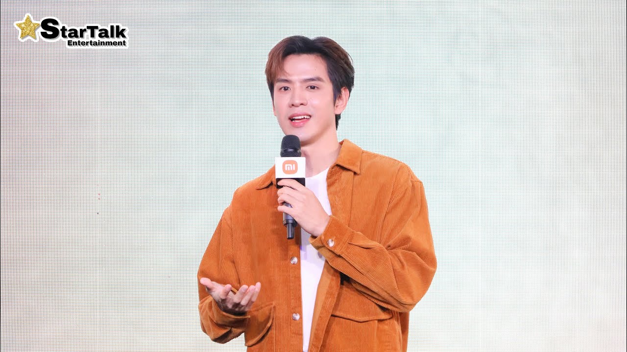 ฟิล์ม ธนภัทร ปลื้มใจแฟนคลับเซอร์ไพร์สวันเกิดจัดใหญ่ จัดหนัก ขอบคุณแฟนๆที่สนับสนุนกันมาตลอด