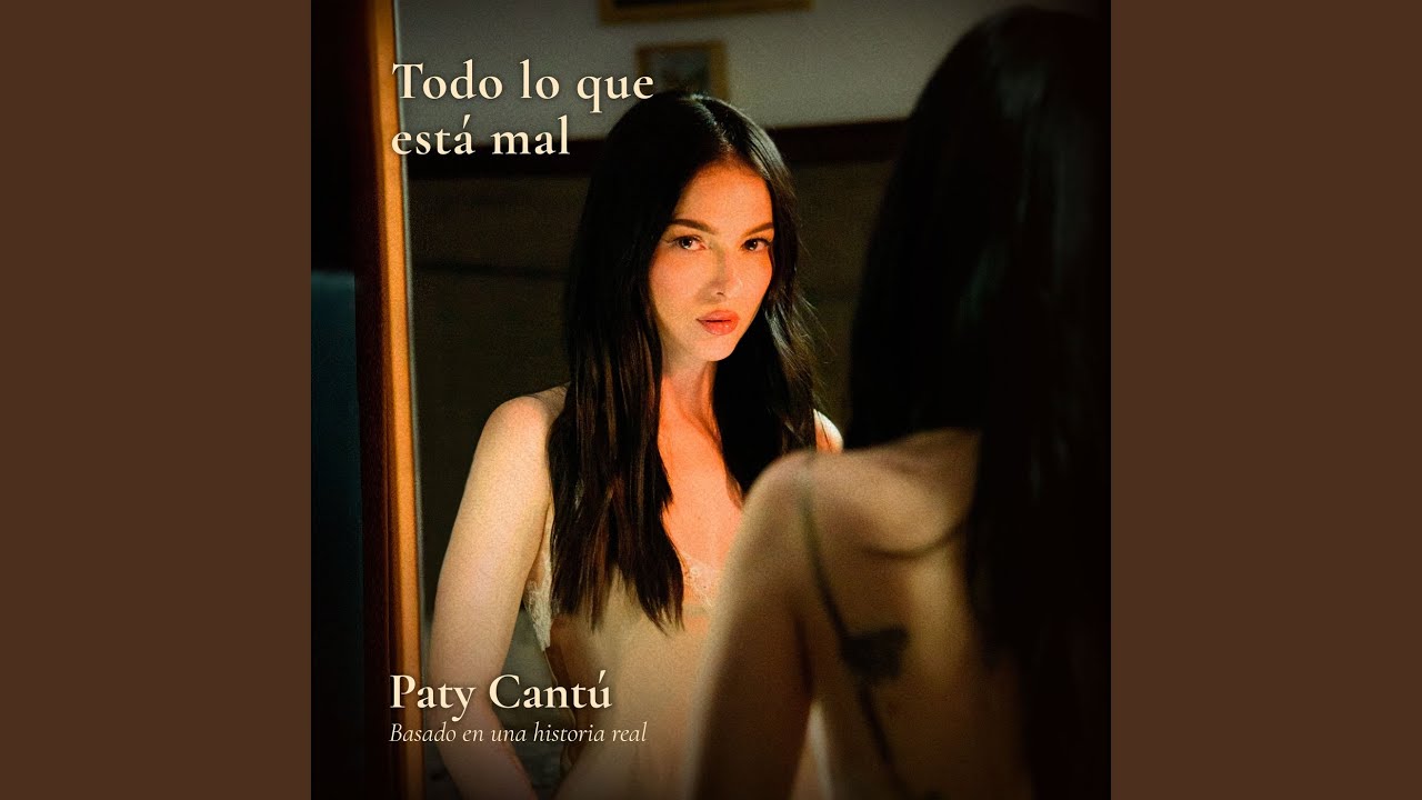 Todo Lo Que Est&aacute; Mal