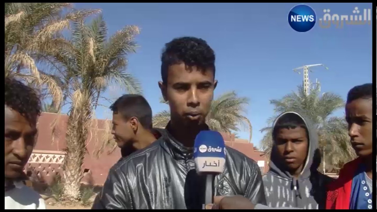 أدرار: انشغالات سكان بلدية تسابيت
