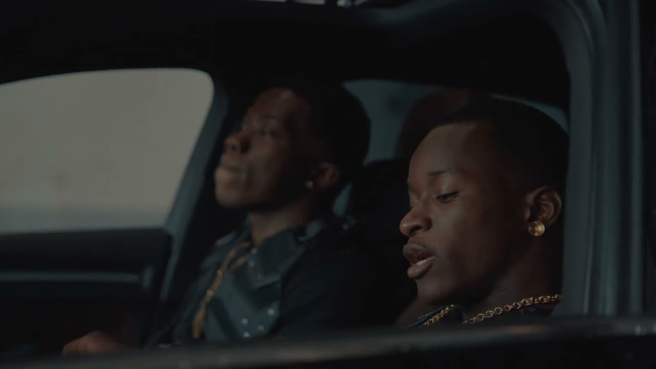 FAST NORD -  LET'S GO (CLIP OFFICIEL) 2K25