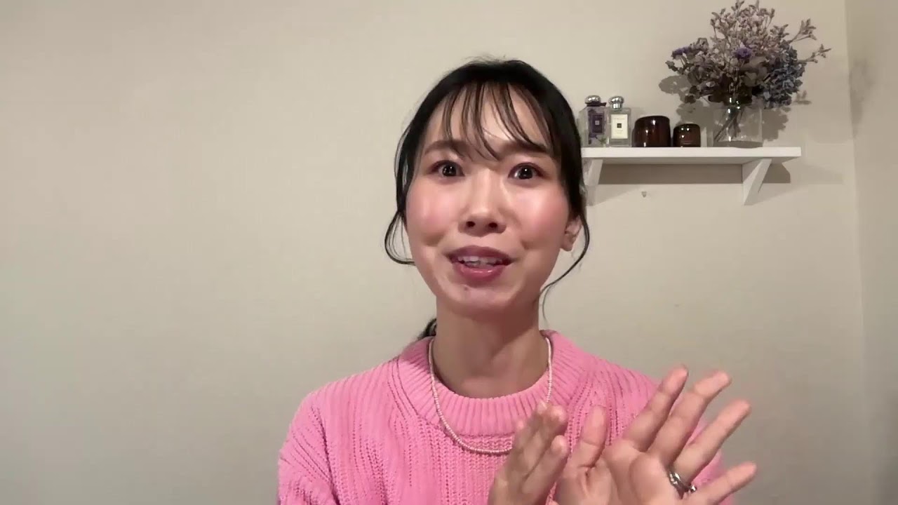 【メイク生中継】春コスメが可愛すぎるので、メイクしていきます♪